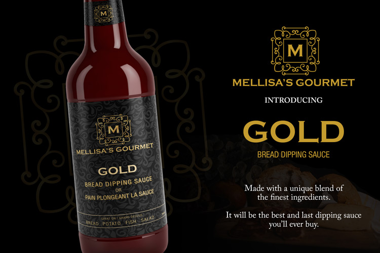 Mellisa's Gourmet